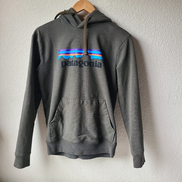 Patagonia Other - Patagonia Uprisal Hoody Forest Green Regulae Fit Men's Size S